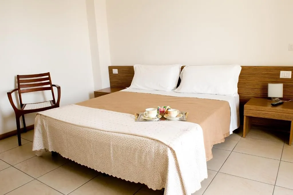 B&B Daniel Silea Nocleg ze śniadaniem