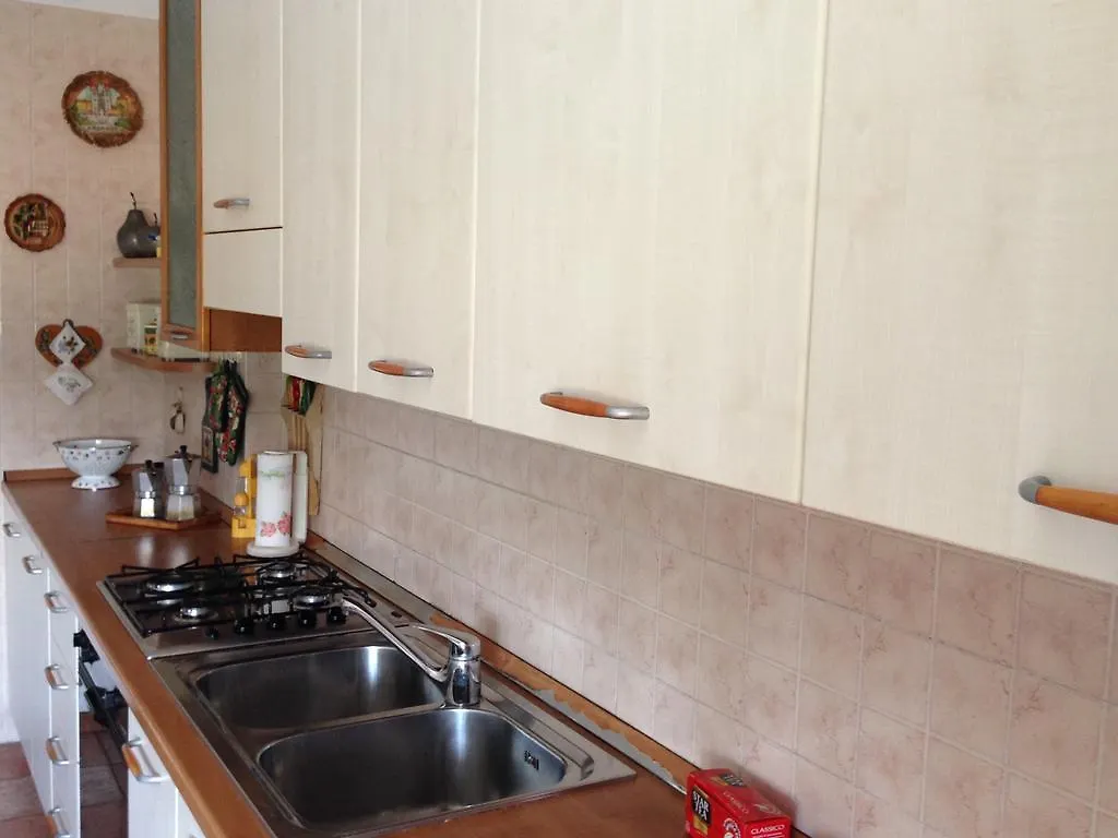 Bed & Breakfast B&B Daniel Silea
